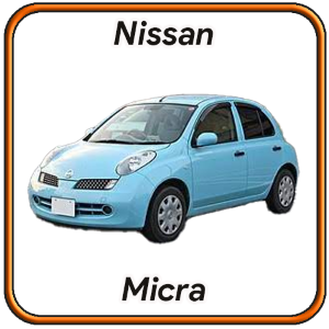 Nissan Micra Nissan Micra